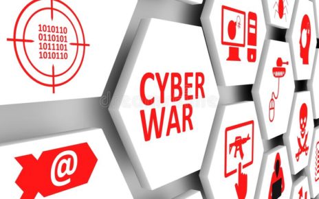 Cyber WAR